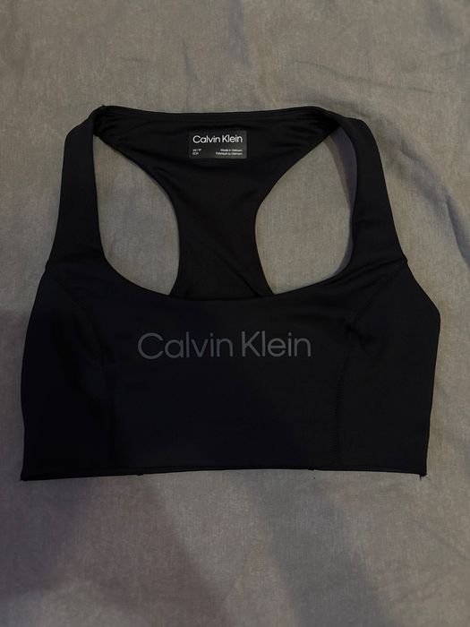 Ново! Потниче на Calvin Klein