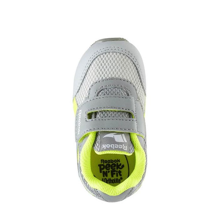 Детски маратонки Reebok Royal CLJOG 2 KC BD4008 - 20