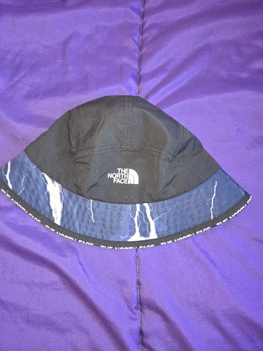 Шапка идиотка the north face