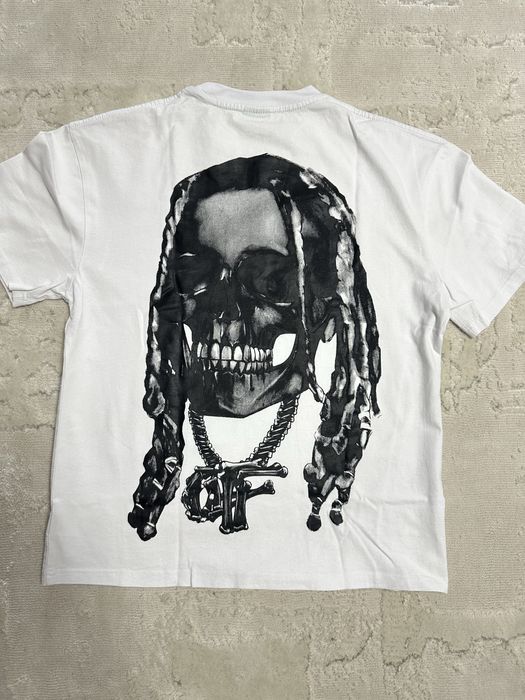 Tricou Revenge x Lil Durk