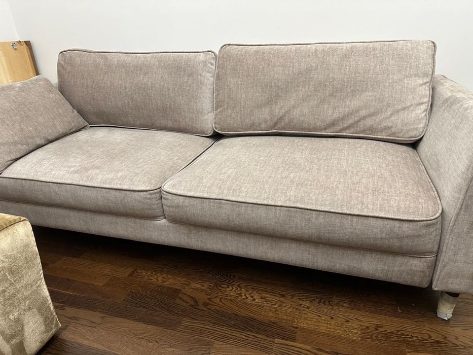 Диван «Комфорт» (б/у, отличное состояние)