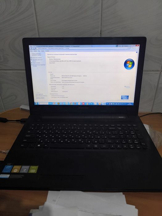 Lenovo G50-45(80E3)