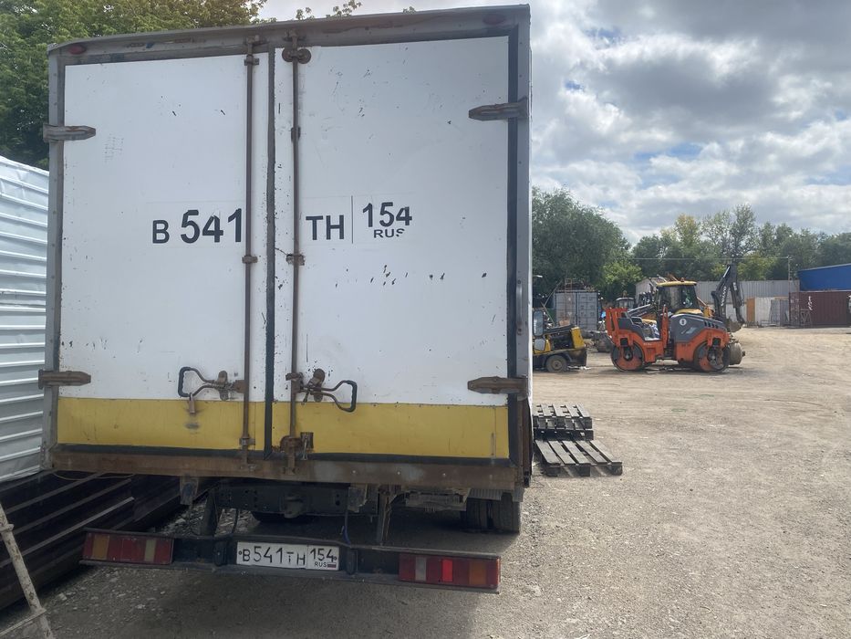 Волдай термобудка реф