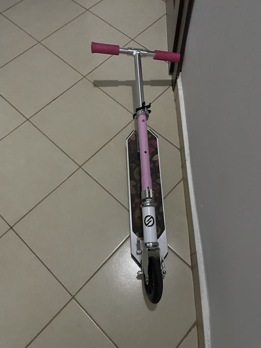 Trotineta oxelo Decathlon copii