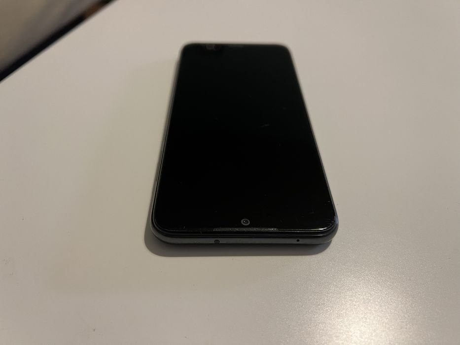 Redmi Note 8T- работи отлично