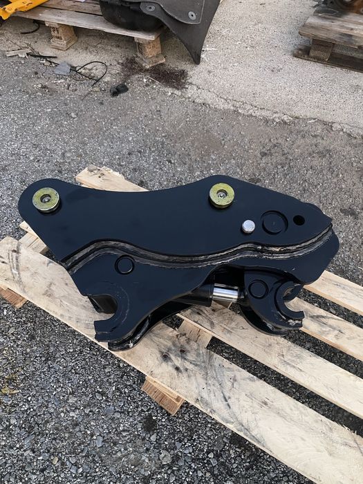 Cupla Rapida Hidraulica BuldoExcavator / Excavator NOU! STOC!