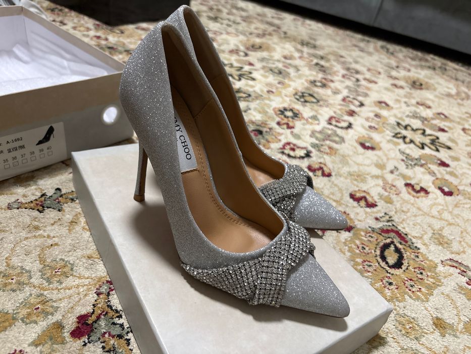 Продаю туфли, 36 размер