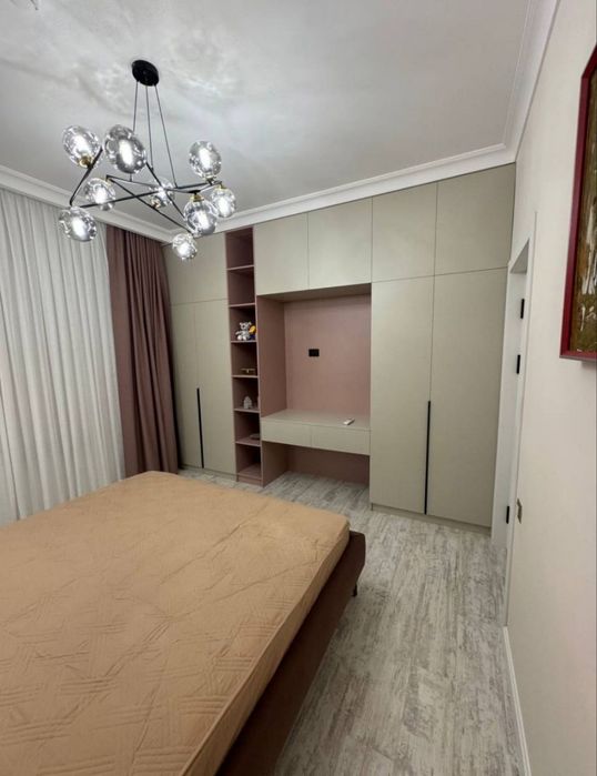 Аренда 2/5/9. Махтумкули ЖК. Голден Хаус.Ризиденс