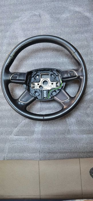 Volan Volane AUDI A4 B8.5 - A6/A7 4G