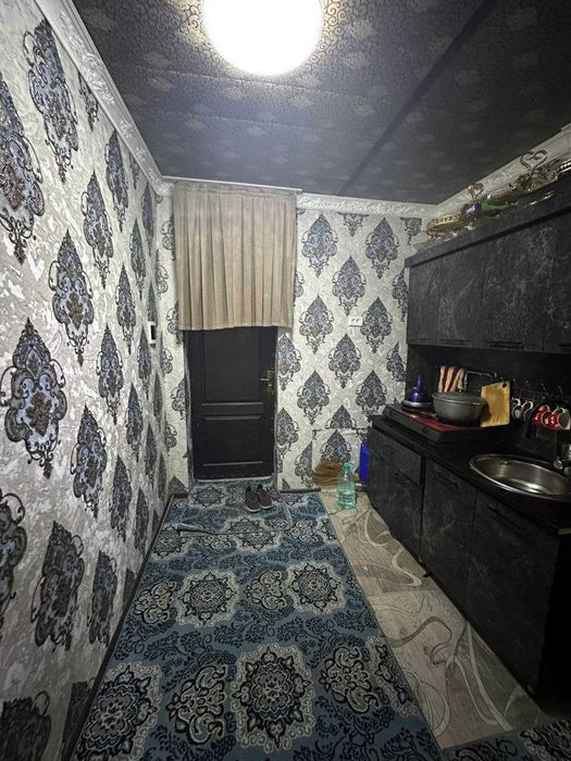 Квартира тезда сотилади