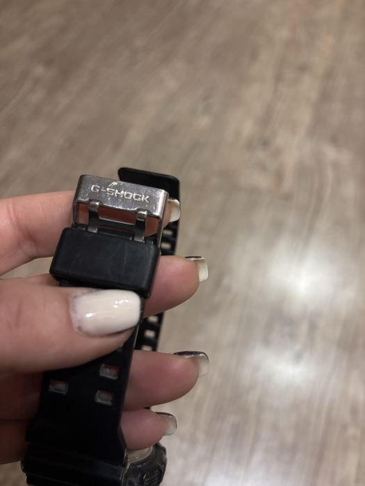 Мъжки часовник G-SHOCK