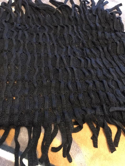 Шарф снуд новый