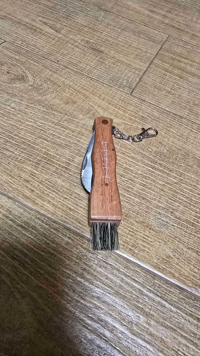 Нож за гъби (mushroom knife)