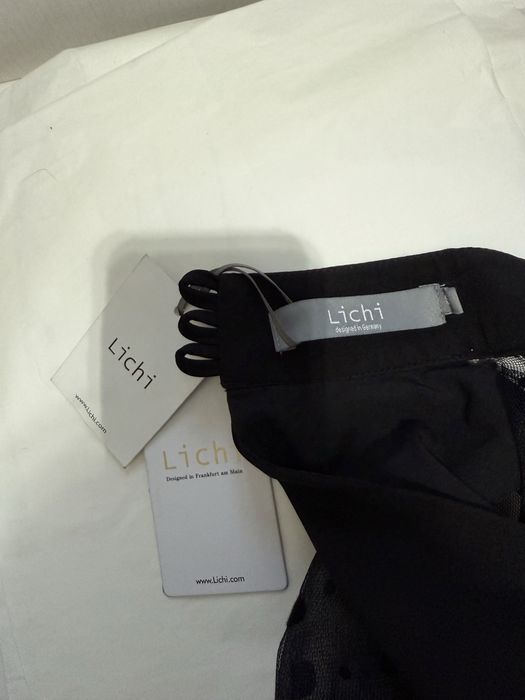 Новое вечернее платье Lichi