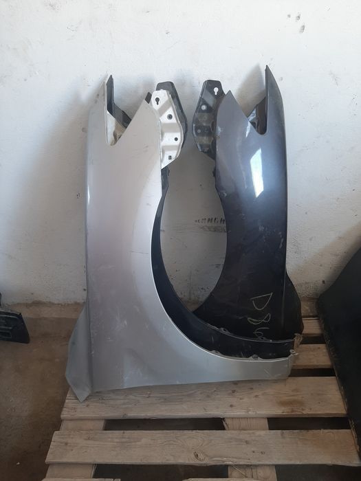 На разбор камри 40