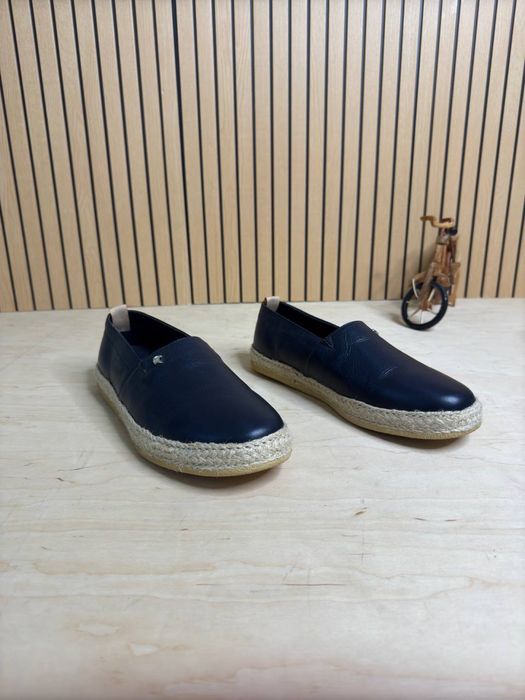 Stefano ricci espadril