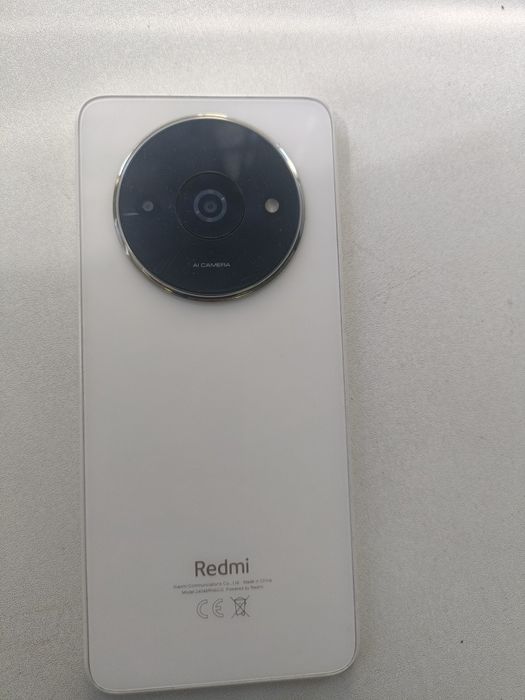 Продам телефон Redmi A3x