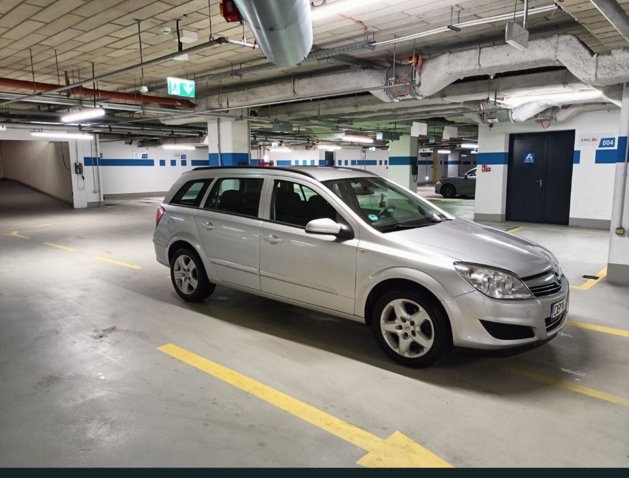 Vând / Schimb Opel Astra h 1.7 cdti 110 cai din 2009