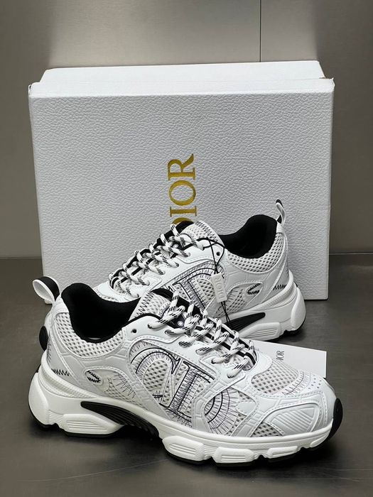 Дамски обувки Dior