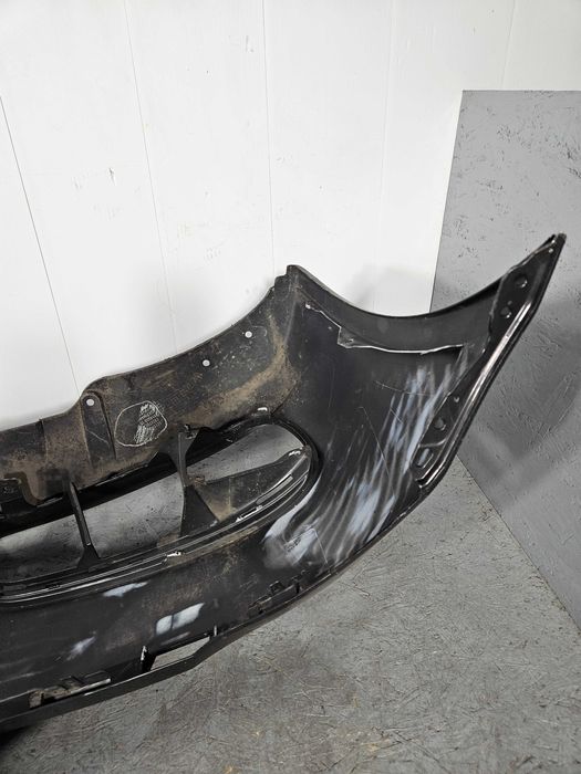 Предна броня BMW 5 F10 F11 LCI БМВ 5 серия ф10 ф11 2013- 2018