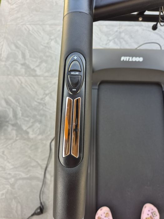 Banda alergat Go4Fit Premium