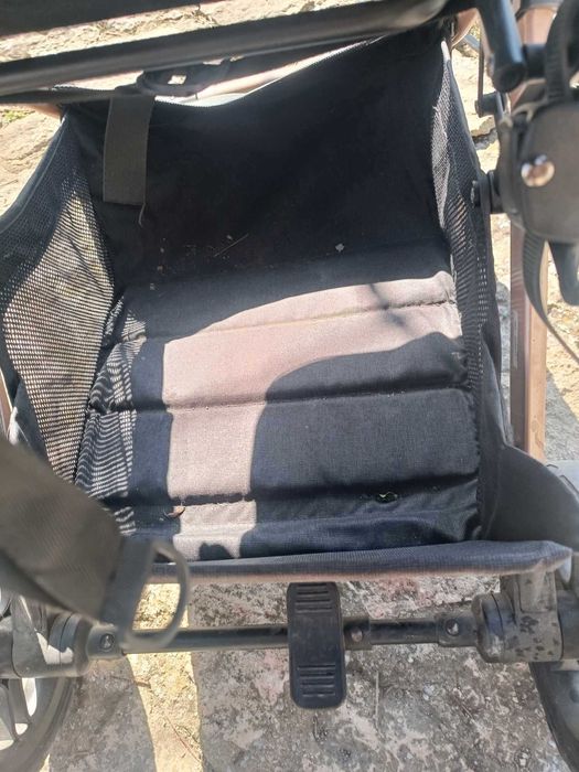 Лятна детска количка