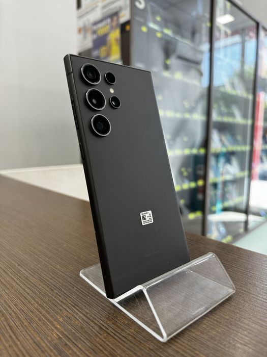 Samsung S24 Ultra / 512GB / SNAPDRAGON / Impecabil / Garantie 12 luni