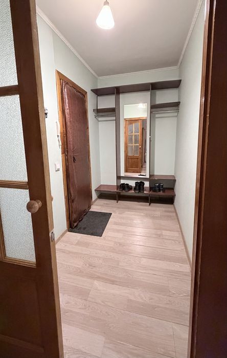 Продам 1 комнатную квартиру