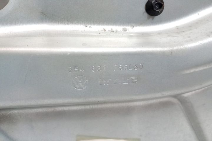 Macara usa stanga 3B4837755D Volkswagen VW Passat B5.5 (facelift)