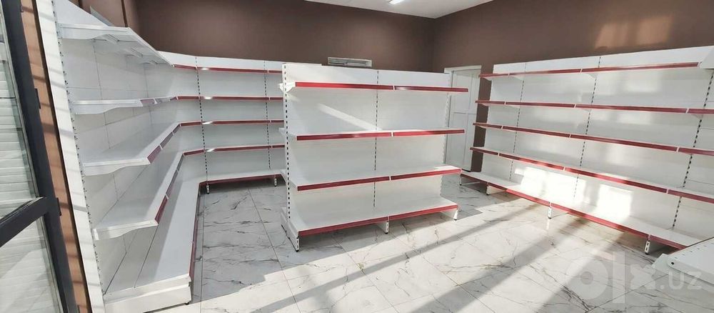 Stellaj полка для магазина магазинные стеллажи полка