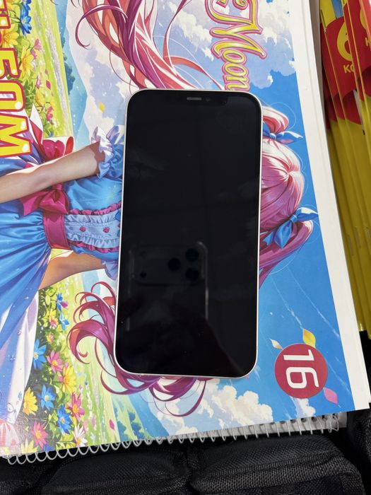 iPhone 12, продается