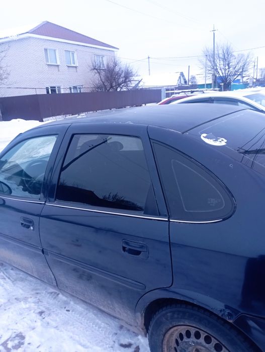 Продам Опель вектра