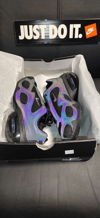 Nike Air Max Muse Reflective, номер 37,5