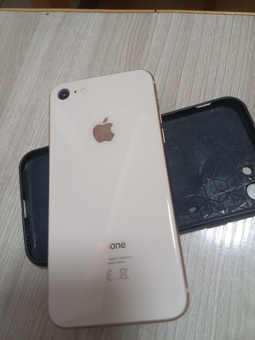 Iphone 8 продается
