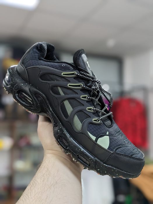 Кроссовки Nike Air Max Terrascape Plus