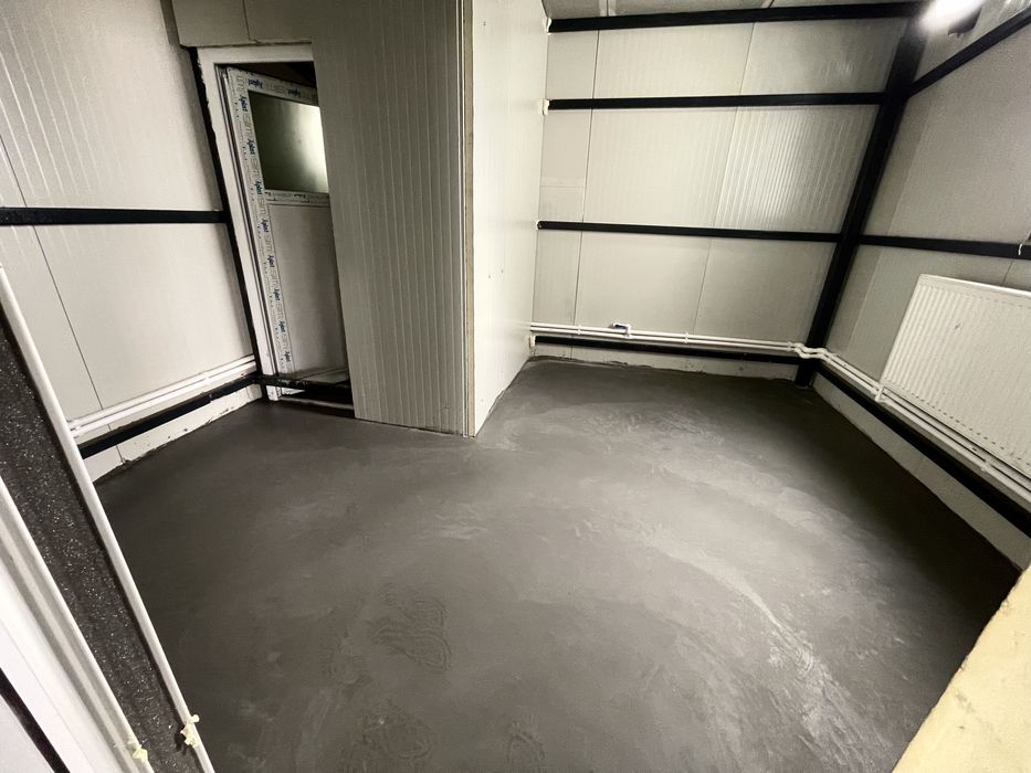 Inchiriezi hala noua in brasov 230 m2