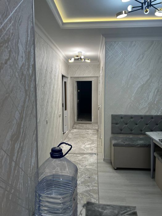 Аренда квартира  В Алгоритме!!! 3 ком  2 этаж.Без Маелер...