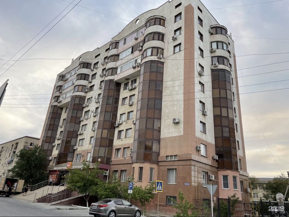 Продается 2-х комнатная квартира.