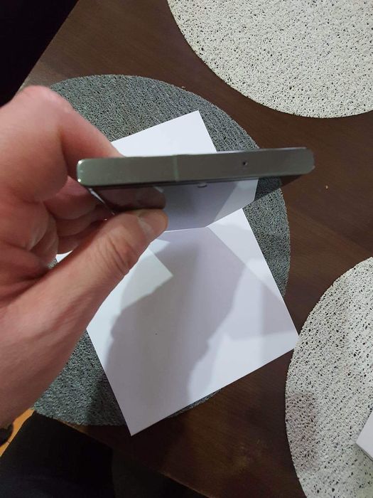 SAMSUNG S23 ultra, made în KOREA