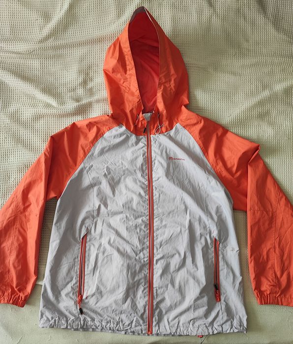 Куртка ветровка Outventure