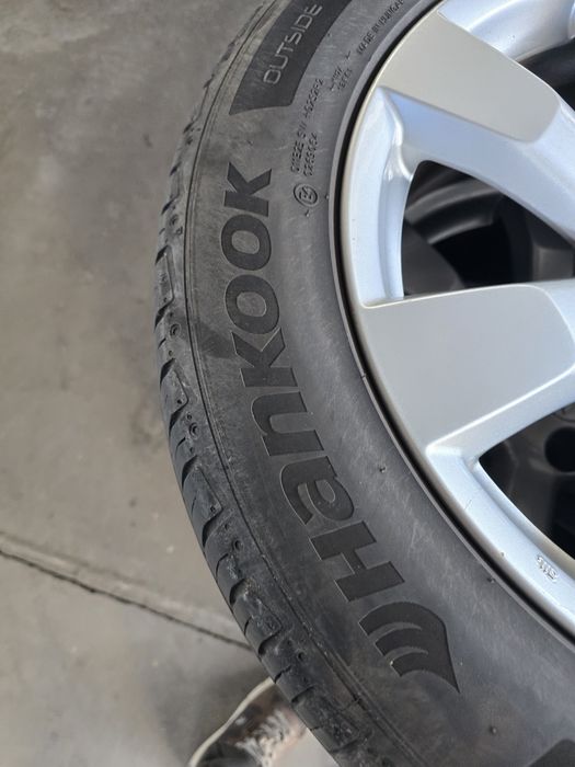 Джанти 18 / 5х114,3 - Mitsubishi Outlander и др. 5x114,3