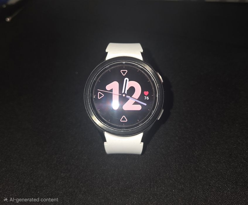 Galaxy watch 4 classic