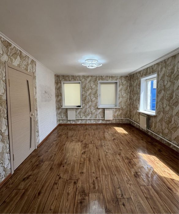 Сдам дом по Рыскулова