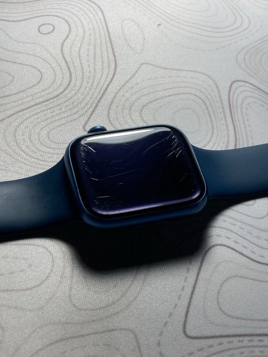 Apple watch series 7