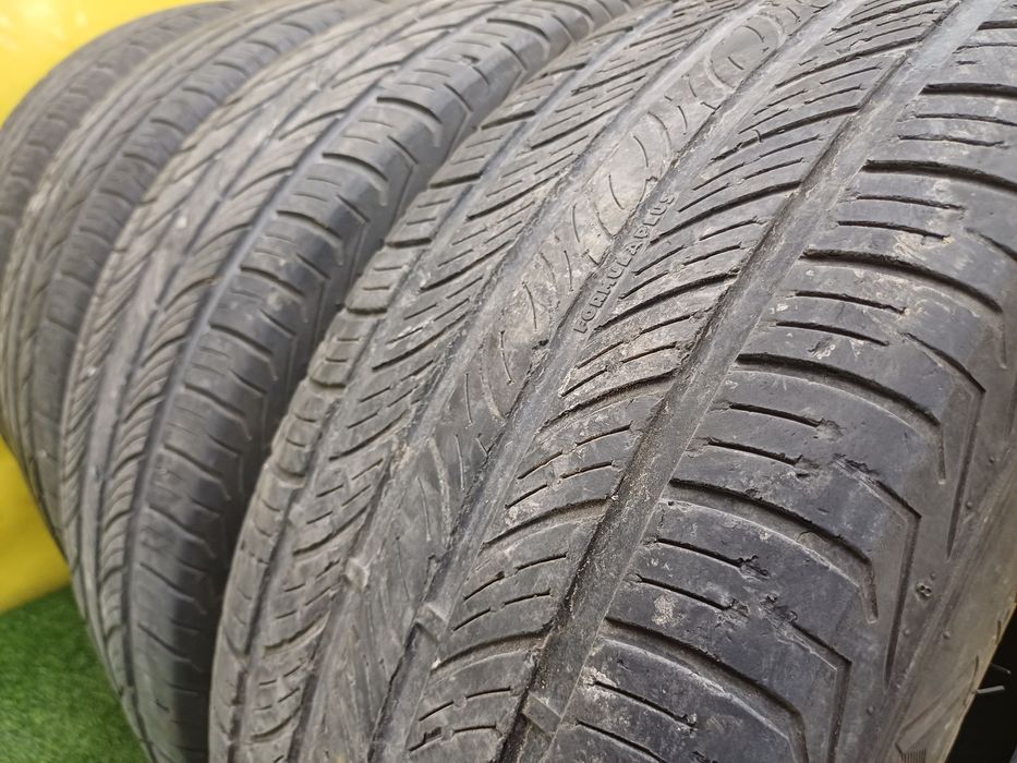 Шины 235/55 R17 Formulaplus комплект.