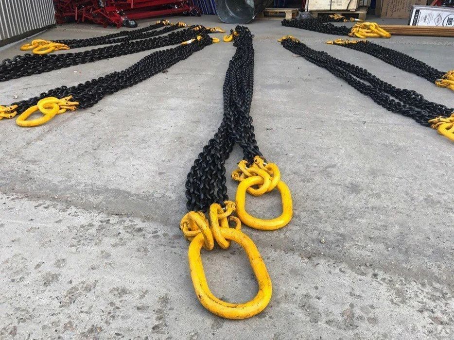 Строп цепной 4СЦ 2 т (L = 1 м)