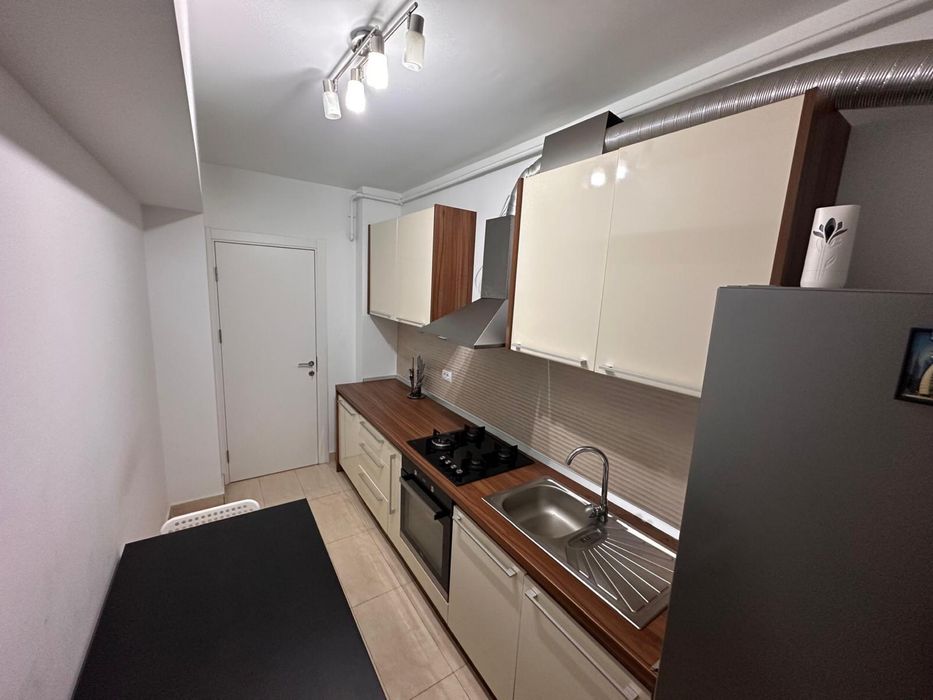 Închiriez garsonieră HighClass Residence