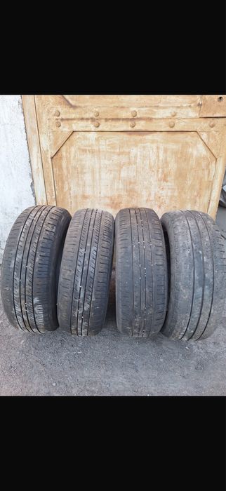 Шины для автомашины