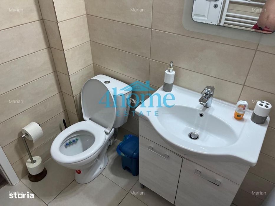 Apartament 2 camere Piata Iancului|Calarasilor|Metrou|Bloc Nou