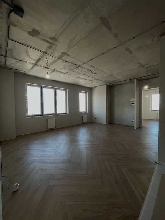 Все виды напольных работ!